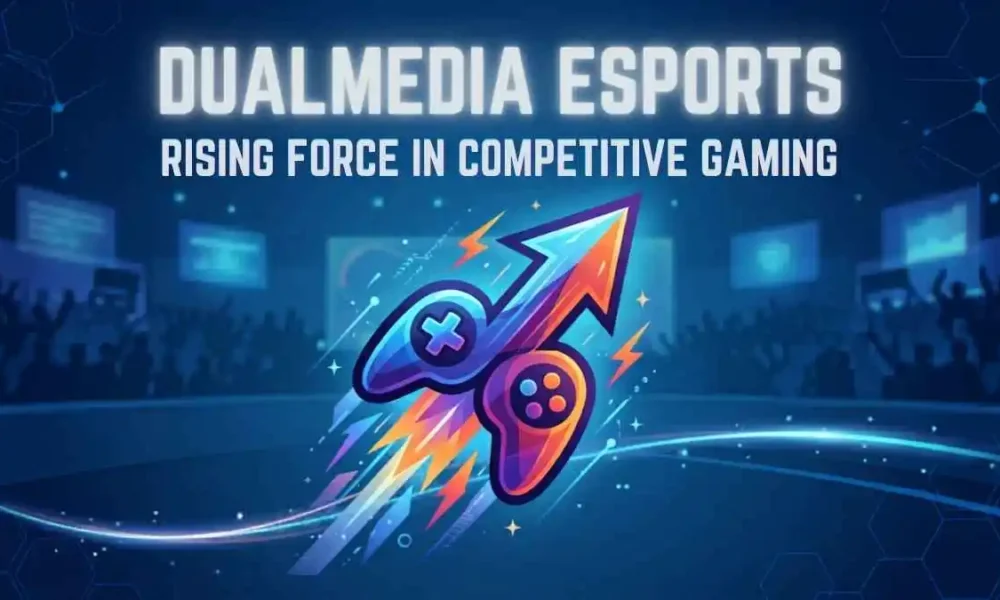 DualMedia Esports
