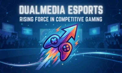 DualMedia Esports