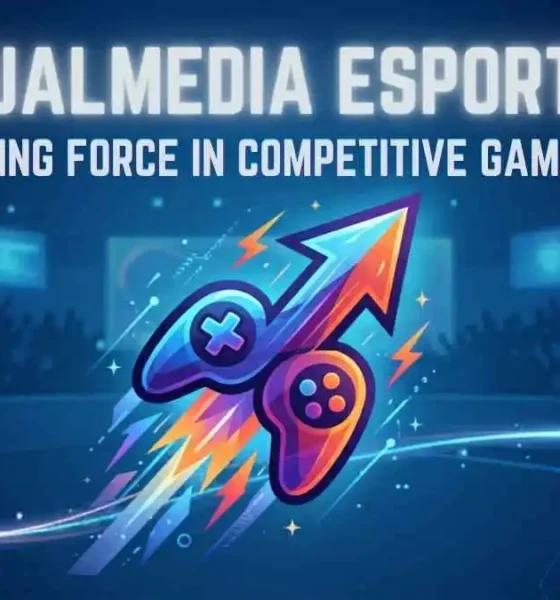 DualMedia Esports