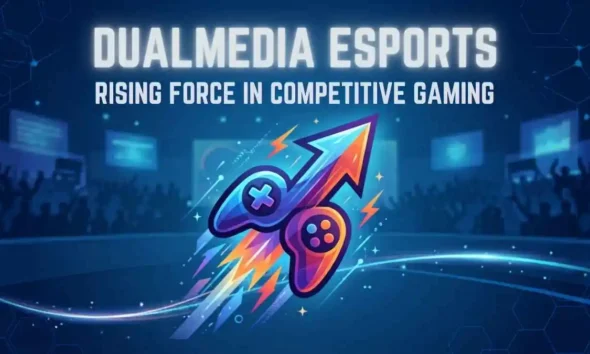 DualMedia Esports