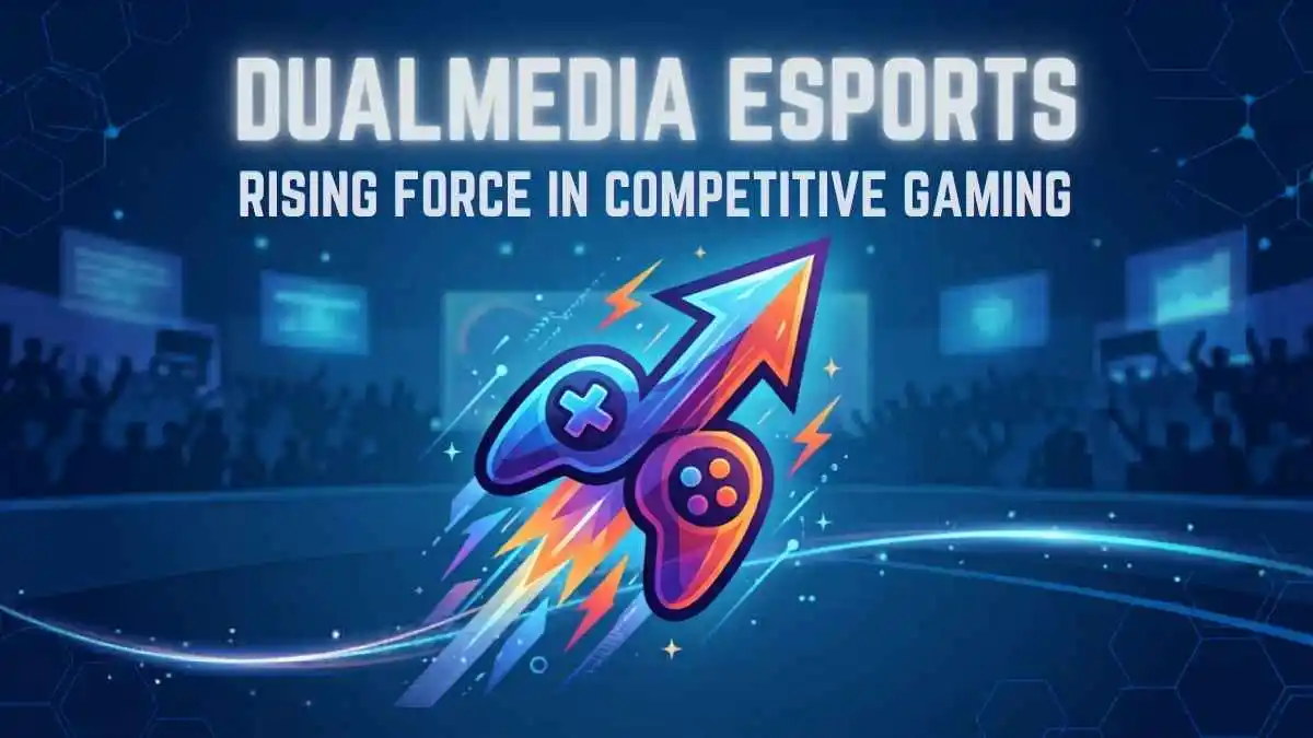 DualMedia Esports