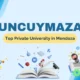 Uncuymaza